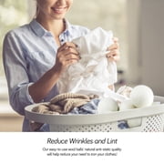 SnugPad Wool Dryer Balls