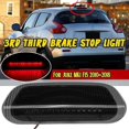 thumbnail image 2 of 26590-1ka0b Tercera luz de freno trasera compatible con Nissan Juke Mk1 F15 2010-2018, 2 of 5