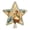 #2, variant on Pre-Assembled Nativity Christmas Tree Topper, 7.87" × 3.94"