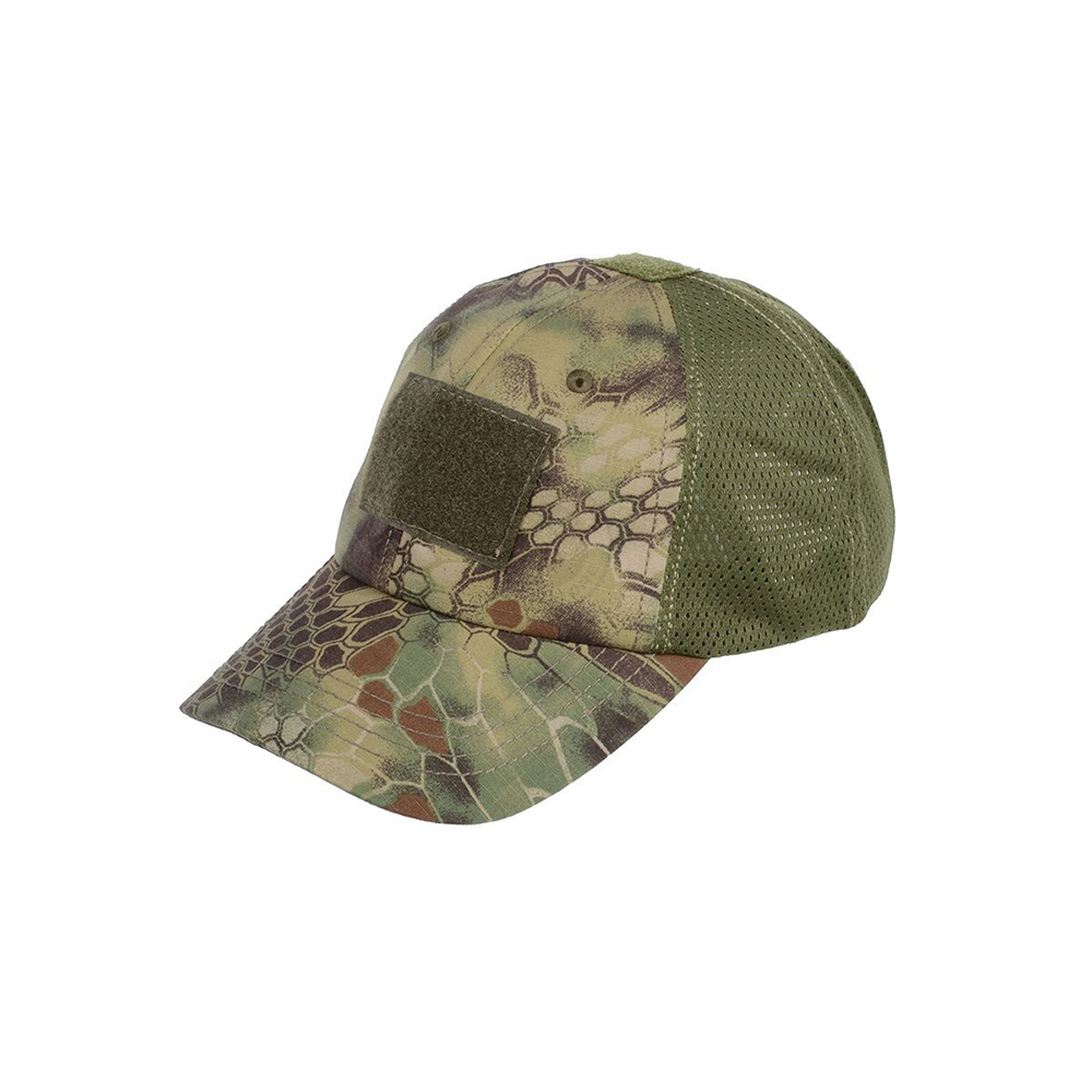 Weitere.. Mesh Tactical Cap Kryptek Mandrake