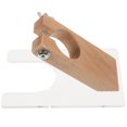 thumbnail image 1 of Carpet Trimmer Stand The Tools Tufting Guide Supply Home Base Carver Holder Rug Area Rugs, 1 of 6