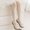 beige, variant on Children Girl Gift Elasticity Summer Socks Children's Tights Girls Stocking Mesh Pantyhose Soft Hosiery BLACK L