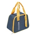 thumbnail image 1 of Sac à Lunch Isolé pour Enfants - Fourre-Tout Thermique Durable pour les Déplacements Quotidiens, Grande Capacité et Résistant à l'Usure - Conception Idéale pour l'École et les Activités Extérieures, 1 of 2