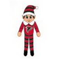 thumbnail image 1 of Peluche Atlanta Falcons Elf, 1 of 2