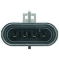 thumbnail image 4 of NGK 25590 Oxygen Sensor - NGK/NTK Packaging Fits select: 1999-2002 DAEWOO NUBIRA, 4 of 4
