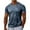 Navy1, variant on fatyb Vintage T Shirts Men's Short Sleeve Summer Casual Tops Pullover Muscle Tee Shirts for Men