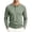 Light Green, variant on Mfakffe Men's Polo Shirts Classic Long Sleeve Golf T Shirt Fall Winter Big and Tall Lapel Collar Tops Work Cotton Tees (Army Green, 3XL)