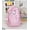 Pink, variant on New women's cartoon Kuromi large-capacity backpack school bag