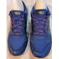 thumbnail image 2 of New Balance Fuel Core Nitrel Blue & Orange Running Shoes Sneakers Sz- M 6 / W 8, 2 of 6