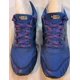 thumbnail image 2 of New Balance Fuel Core Nitrel Blue & Orange Running Shoes Sneakers Sz- M 6 / W 8, 2 of 6