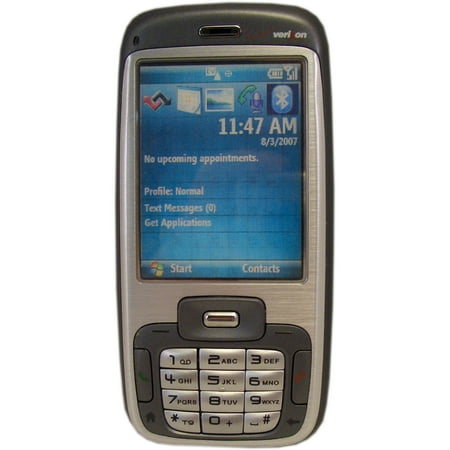 Verizon HTC 5800 / Fusion/ S720 Dummy Display Toy Cell Phone Good for Store Display or for Kids to Play