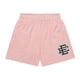 thumbnail image 1 of Pantalones cortos de deporte para hombre, shorts masculinos de estilo casual, con diseño de la ciudad de Nueva YORK y el SKYLINE de la EE. UU., de malla para entrenamiento de verano, 1 of 5