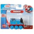 thumbnail image 4 of Thomas and Friends Trackmaster Small Push Along Die-Cast Metal Train Asssortment, 4 of 4
