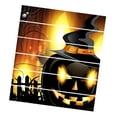 thumbnail image 2 of 6pcs de Pared para Halloween, Calcomanías de Escalera con Creativo para Casa, , Hotel Estilo-1, 2 of 9