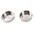 thumbnail image 1 of Stainless Steel Multi Layer Insulated Lunch Containers Sealed and Freshness Keeping Hot Food Container Suitable for Work, 1 of 7
