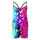 thumbnail image 3 of MKLEKYY Pijama Corto Para Mujer, Camisola Y Pantalones Cortos Estampados Divertidos Y Sexys Para El Hogar, Pijamas Sin Mangas, Ropa De Dormir Informal, 3 of 3