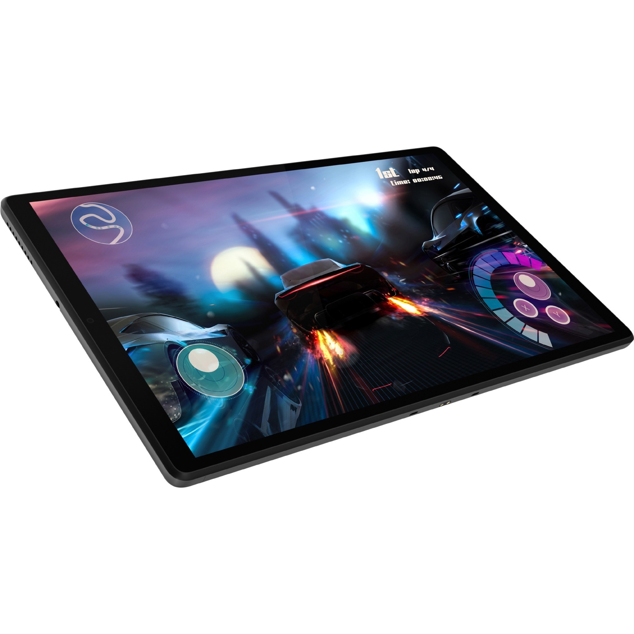 Lenovo Tab M10 10.3" Tablet - MediaTek Helio P22T - 4GB - 64GB FHD Plus with the Smart Charging Station - Android 9.0 (Pie) - image 4 of 33
