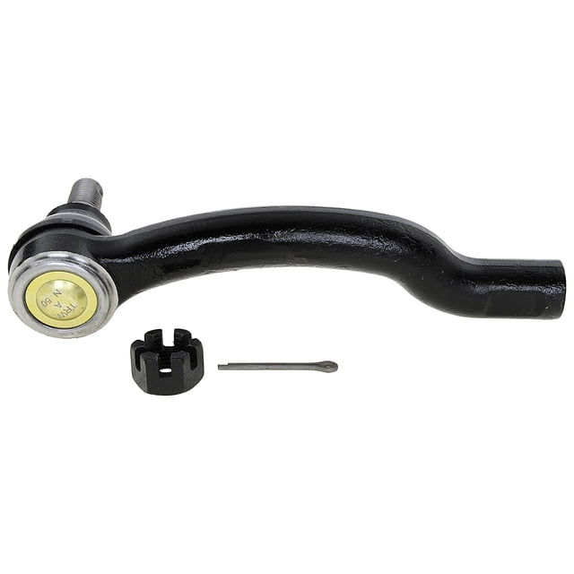Terminal Exterior Np300 2015 A 2018 Nissan Izquierda TRW .