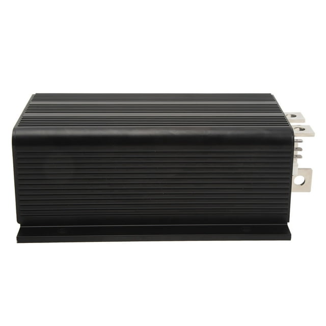 48V Motor Controller, 1205M 5603 Waterproof for Transport Trucks for Cart