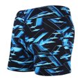 thumbnail image 1 of Pantalones cortos de natación para hombre Boxer Spa Pantalones cortos de playa estampados Fridja  nalpqowj18995, 1 of 5