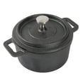 thumbnail image 1 of Mini Olla Mainstays de Hierro Fundido 12.7 cm, 1 of 4