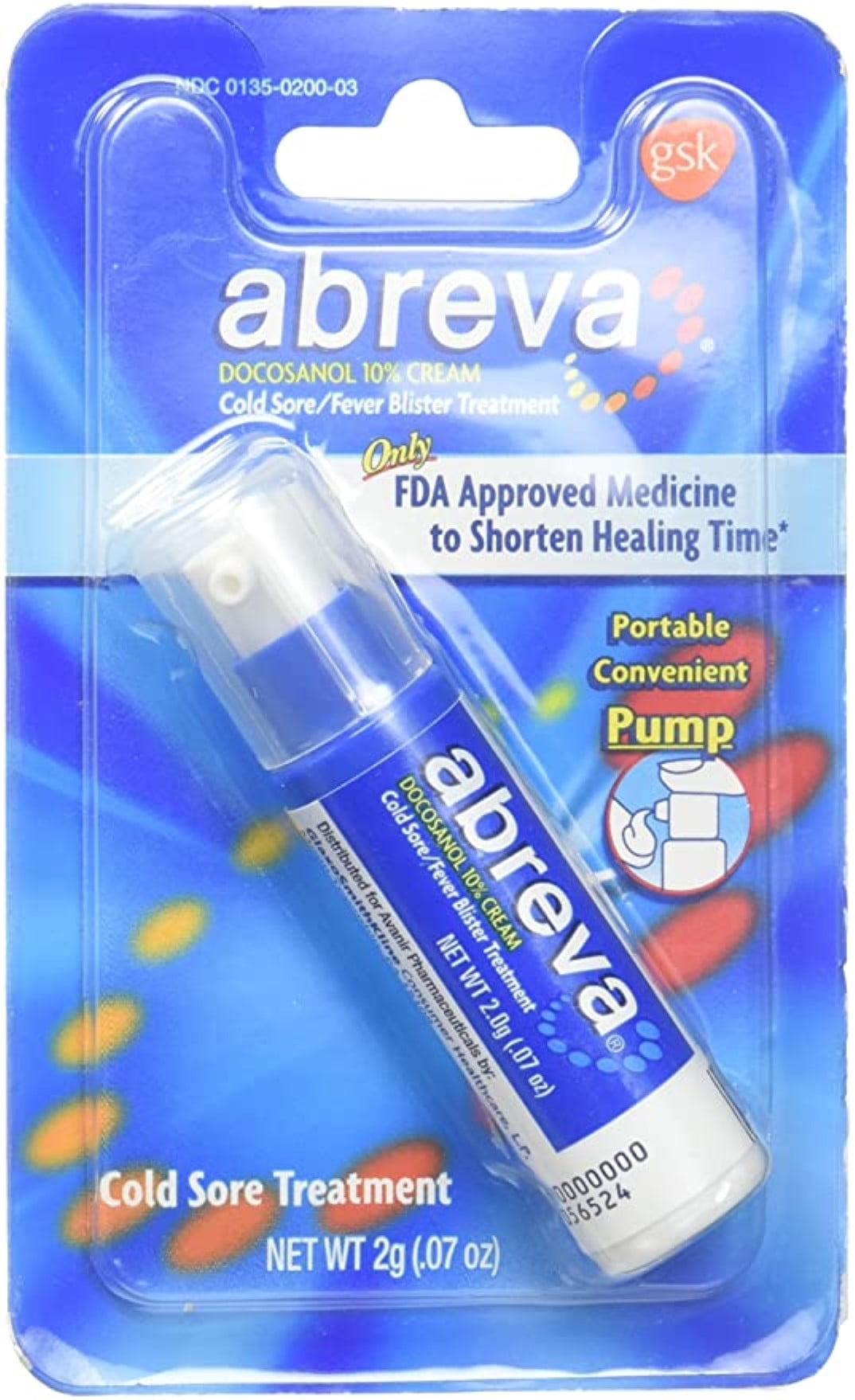 Abreva Expired