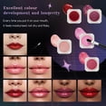 thumbnail image 4 of Paleta de maquillaje Color Nymph Travel con sombras de ojos y cosméticos, 4 of 8