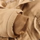 thumbnail image 5 of Abrigo De Invierno Para Niños Pequeños Niños Niños Niñas Prendas De Abrigo Chaquetas Con Capucha De Lana Gruesa Sudadera Con Cremallera Odeerbi LM103-4521, 5 of 8
