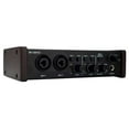 thumbnail image 2 of Vault Ai22HD 2x2 USB Audio Interface with 192kHz Recording and Bitwig 8-Track Bundle, 2 of 8