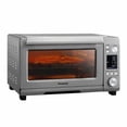 thumbnail image 1 of Panasonic Infrared Convection Toaster Oven, 1 of 4