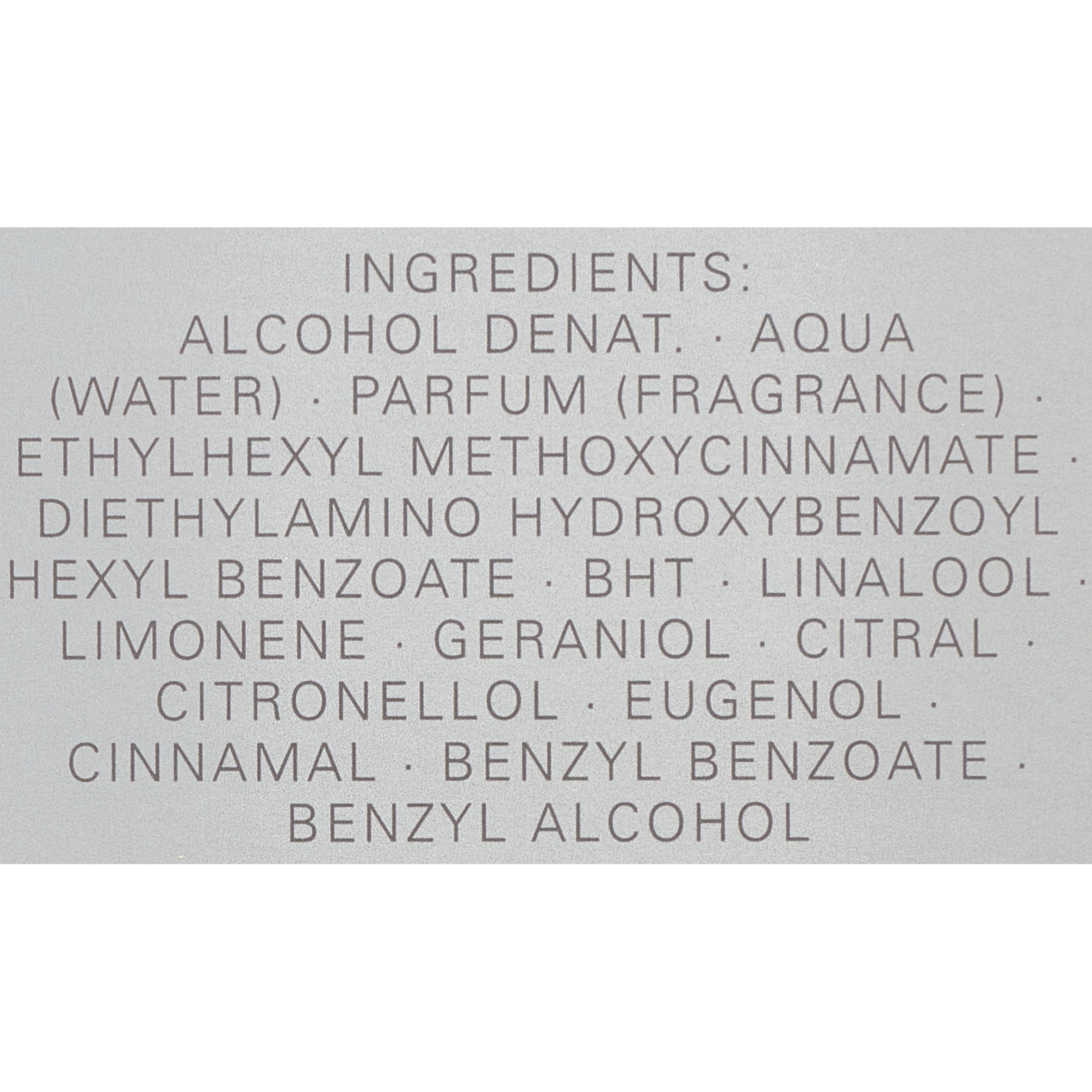 Hugo Boss #6 Grey Cologne for Men, 1.6 Oz