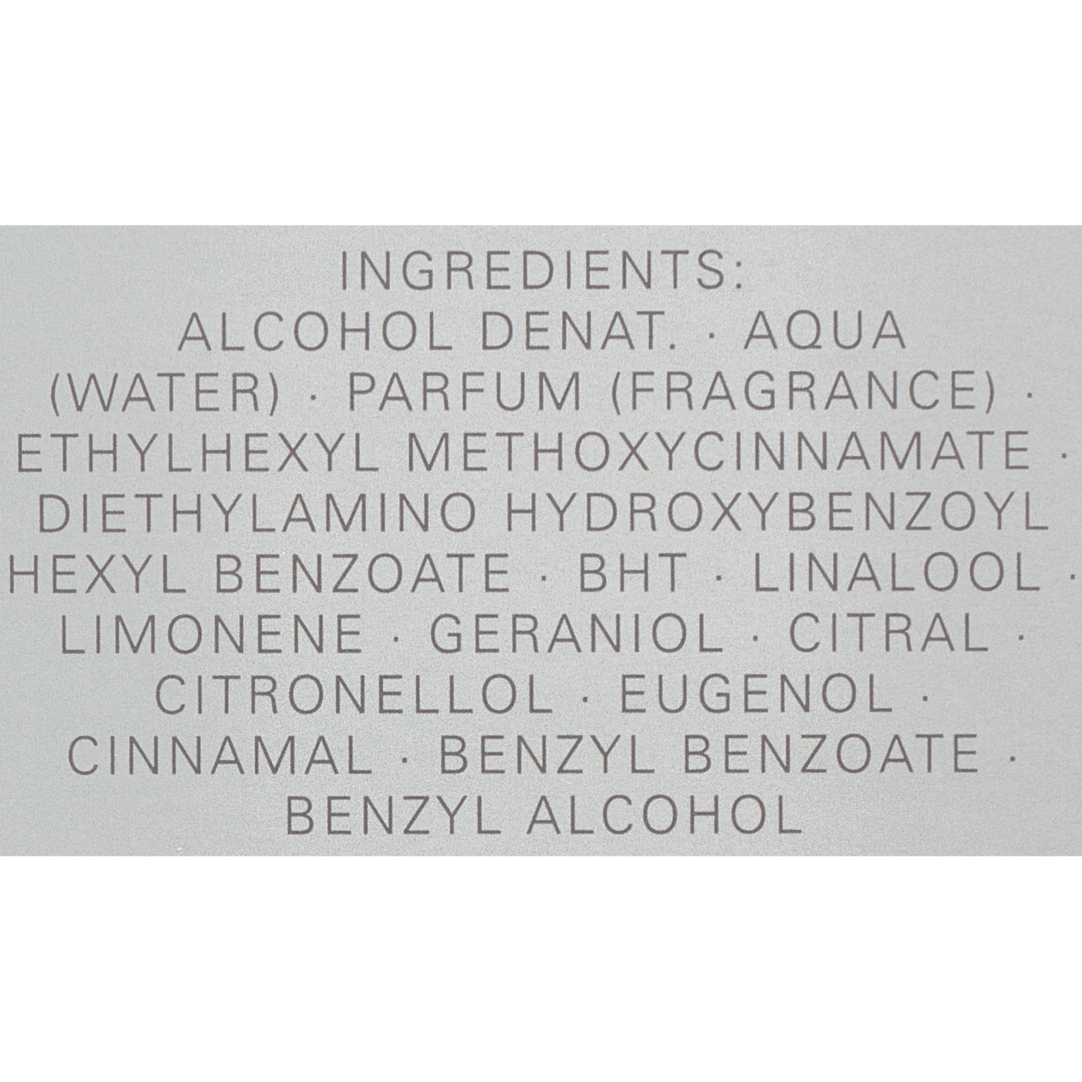 Hugo Boss No. 6 Eau De Toilette For Men, 1.6 Oz photo 7