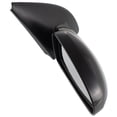 thumbnail image 4 of For Chevy Aveo 2004 Door Mirror Passenger Side | Power | Heated | Paint To Match | Sedan|Hatchback | Replacement For 96406191 | GM1321327, 4 of 5