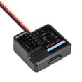 thumbnail image 3 of Flysky FS-CEV04 FPV Racing Transmitter Receiver Voltage / Temperature / Height / Telemetry Data Module Collection Module Serial Ibus Support Receiver for FS I6 I10 IT4S TX IA6B IA4B IA10B RX, 3 of 5