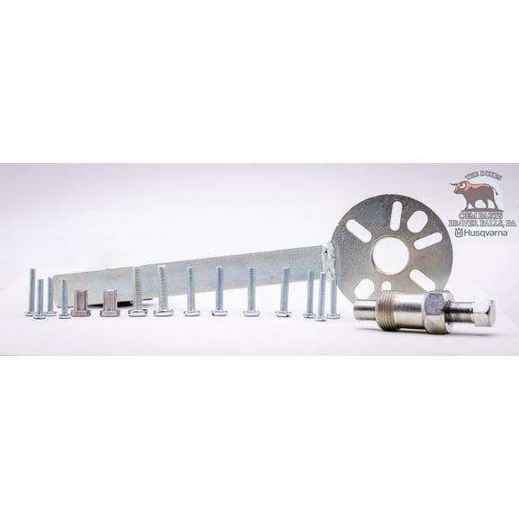 GENUINE HUSQVARNA FLYWHEEL PULLER TOOLS FITS MANY MODELS 502 51 49-02