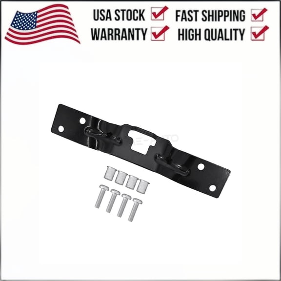 Fuel Tank Strap Reinforcement Fits For Dodge Ram 1500 2009-2018 68418923AA