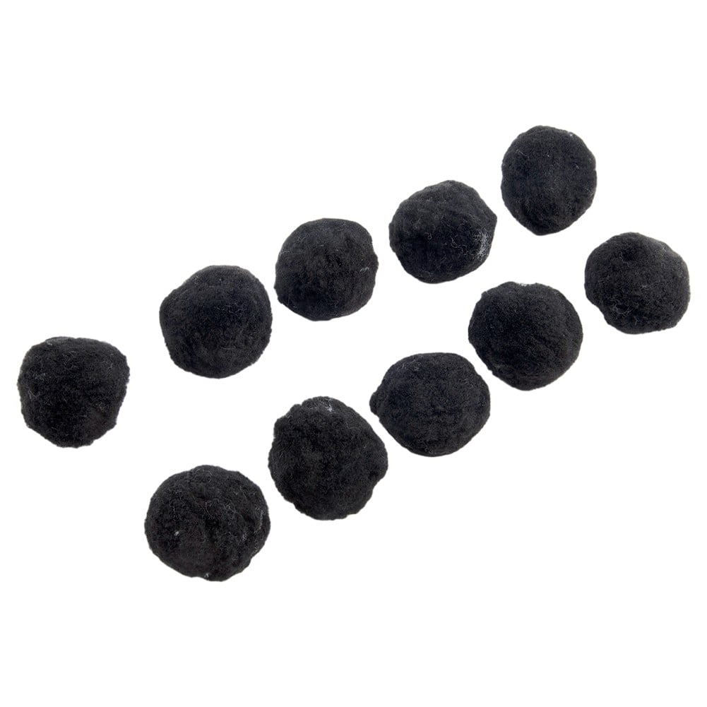 SUNFEX Pool Filter Balls EcoFriendly Replacement Fiber Media For