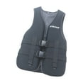 thumbnail image 3 of Chaleco a ajustable para hombres y mujeres, chaleco para pesca, kayak, buceo Zulema Chaleco salvavidas, 3 of 8