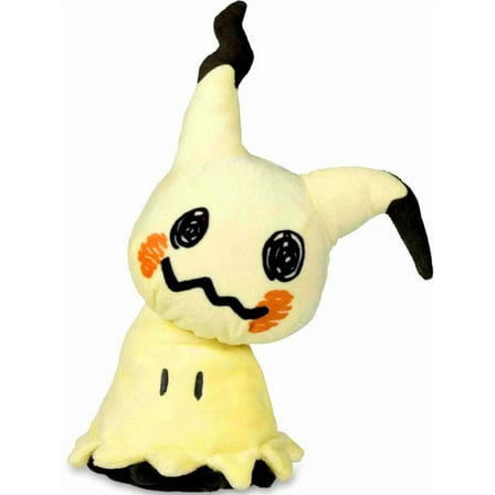 Pokémon 8" Mimikyu Plush