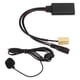 thumbnail image 5 of Módulo Bluetooth para automóvil, Bluetooth 5.0 para automóvil AUX IN Módulo AUXIN para automóvil Adaptador Bluetooth AUXIN Los mejores materiales, 5 of 9