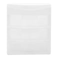 thumbnail image 3 of Cajonera de Escritorio Italhome Sesia 3 Niveles Blanco, 3 of 4