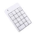 thumbnail image 3 of Clavier Numérique USB, Clavier Numérique USB Sans Fil Pratique et Sûr pour Ordinateur Portable pour PC, 3 of 3