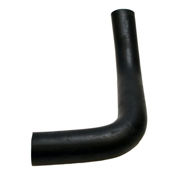 Designed to transfer glycol-based coolant throughout the vehicle's cooling system.  The EPDM tube and cover and the synthetic reinforcement meets or exceeds SAE 20R4EC Class D1 specifications. Exact O