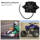 thumbnail image 2 of Ventilador Radiador termoeléctrico ventilador de refrigeración para 150cc 250cc Quad Dirt Bike ATV, 2 of 7