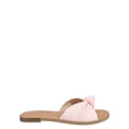 thumbnail image 4 of Chaps Women’s Knot Slide Sandal, 4 of 5