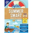 thumbnail image 1 of Pre-Owned Sylvan Summer Smart Workbook: Between Grades 2 & 3 (Paperback) 0525569197 9780525569190, 1 of 1