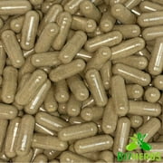 Olive Leaf Caps | Olea Europaea | Health | Wellness | [C]andida | Antioxidants | [I]mmunity | [H]eart | Liver | Polyphenols - B17 Herbs Bulk Purchase