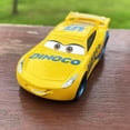 thumbnail image 3 of Coche de juguete Keeymoo Diecast amarillo 1:55 de metal para regalo para niños, 3 of 6