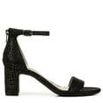 thumbnail image 3 of LifeStride Womens Florence Heeled Sandals - Medium & Wide Width, 3 of 9