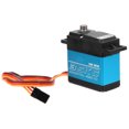 thumbnail image 1 of Metal Gear Servo Rc Servo High Torque Rc Servo Metal Gear Waterproof Servo 35kg High Torque Rc Servo FT5330M 35KG Metal Gear Waterproof Servo High Torque RC Servo RC Cars Accessory ANGGREK Otros, 1 of 8